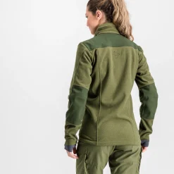 Finnskogen Warm1 Jacket, fleecejakke, unisex - Jaktjakke - Finnskogen Warm1 Jacket, fleecejakke, unisex