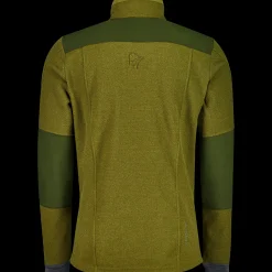 Finnskogen Warm1 Jacket, fleecejakke, unisex - Jaktjakke - Finnskogen Warm1 Jacket, fleecejakke, unisex