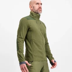 Finnskogen Warm1 Jacket, fleecejakke, unisex - Jaktjakke - Finnskogen Warm1 Jacket, fleecejakke, unisex