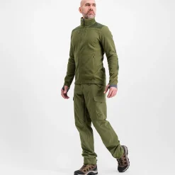 Finnskogen Warm1 Jacket, fleecejakke, unisex - Jaktjakke - Finnskogen Warm1 Jacket, fleecejakke, unisex