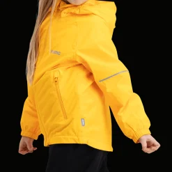 Fiskare Jacket, fritidsjakke barn - Fritidsjakke - Fiskare Jacket, fritidsjakke barn