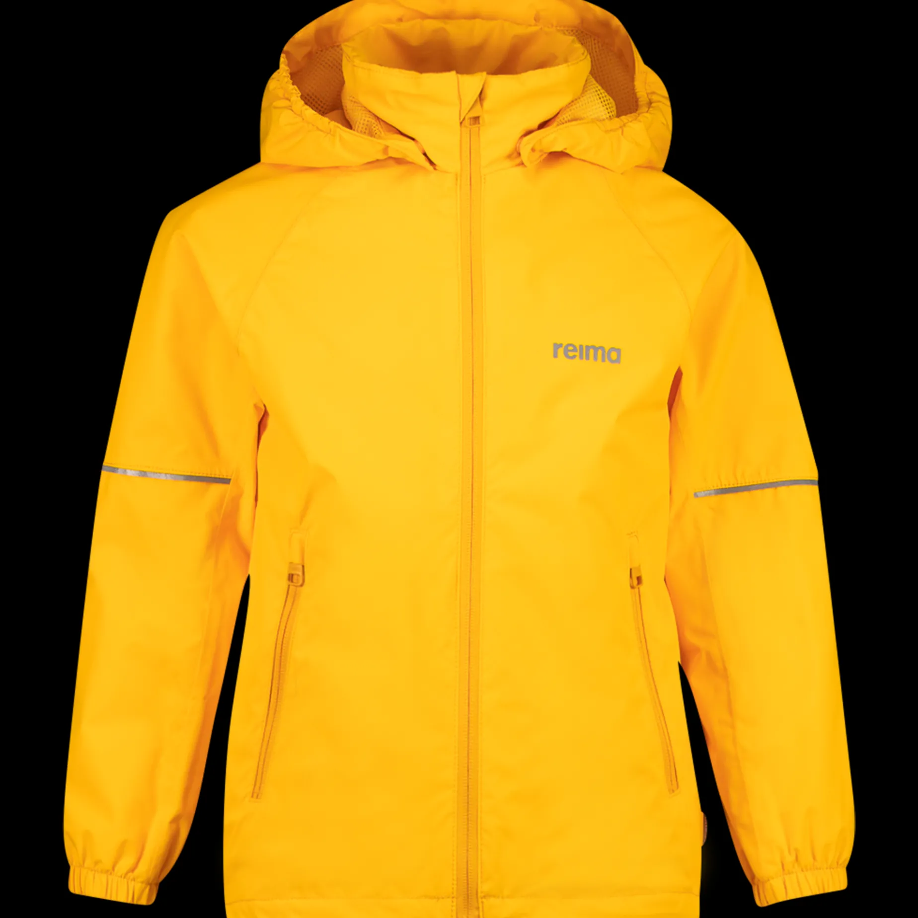 Fiskare Jacket, fritidsjakke barn - Fritidsjakke - Fiskare Jacket, fritidsjakke barn