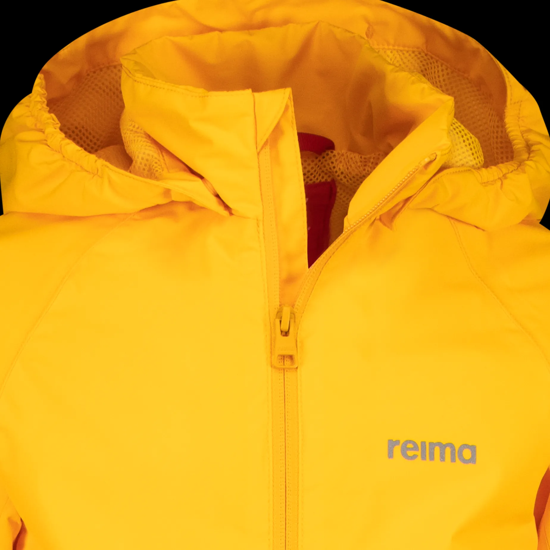 Fiskare Jacket, fritidsjakke barn - Fritidsjakke - Fiskare Jacket, fritidsjakke barn