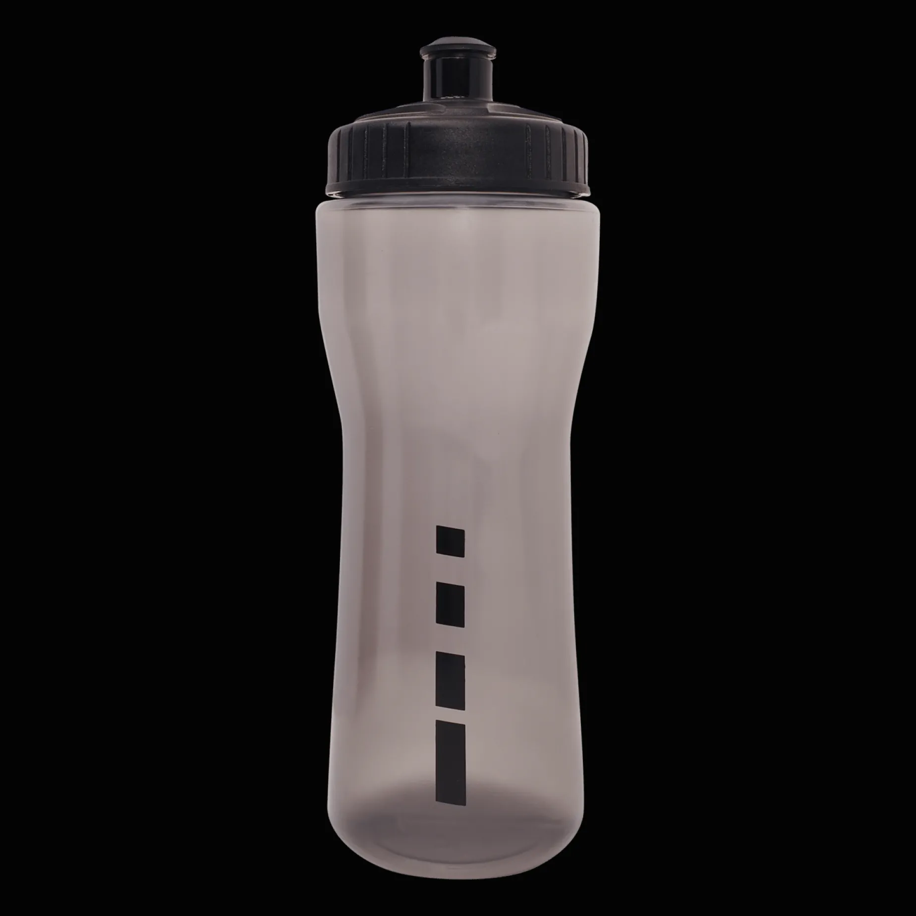 Fitness Bottle 0,6L, drikkeflaske - Vannflasker - Fitness Bottle 0,6L, drikkeflaske