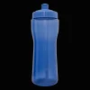Fitness Bottle 0,6L, drikkeflaske - Vannflasker - Fitness Bottle 0,6L, drikkeflaske