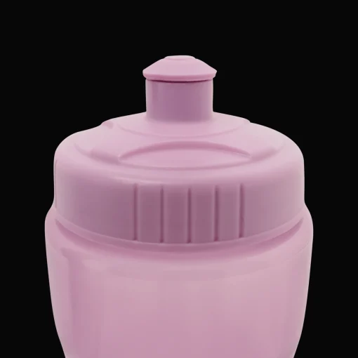Fitness Bottle 0,6L, drikkeflaske - Vannflasker - Fitness Bottle 0,6L, drikkeflaske