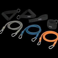 FitnessBody Resistance Kit - Core Trening - FitnessBody Resistance Kit