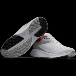 FJ Flex XP, golfsko herre - Golfsko - FJ Flex XP, golfsko herre