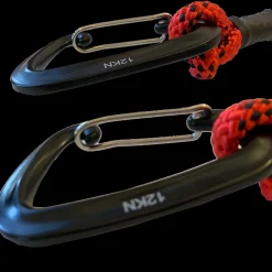 Fjellpulken Rope for pulling Pulk/Tire 24/25, Taudrag til pulk og dekktrening unisex - Pulk & Tilbehør - Fjellpulken Rope for pulling Pulk/Tire 24/25, Taudrag til pulk og dekktrening unisex