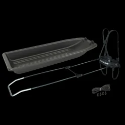 Fjellpulken Transporter mod 155 24/25, lastepulk - Pulk & Tilbehør - Fjellpulken Transporter mod 155 24/25, lastepulk