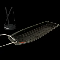 Fjellpulken Transporter mod 155 24/25, lastepulk - Pulk & Tilbehør - Fjellpulken Transporter mod 155 24/25, lastepulk