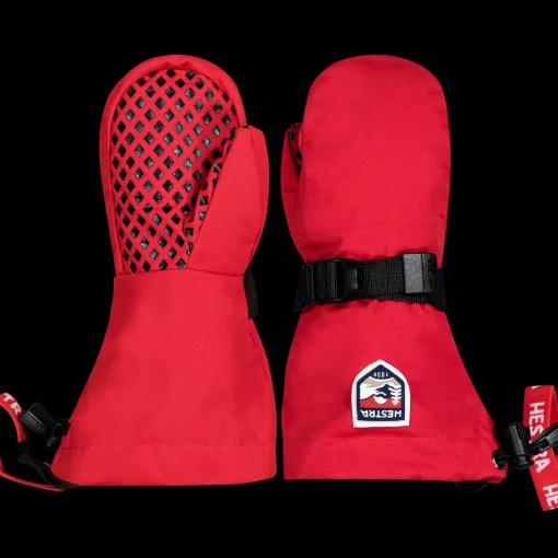 Fjellvott, vott barn & junior - Votter - Fjellvott, vott barn & junior