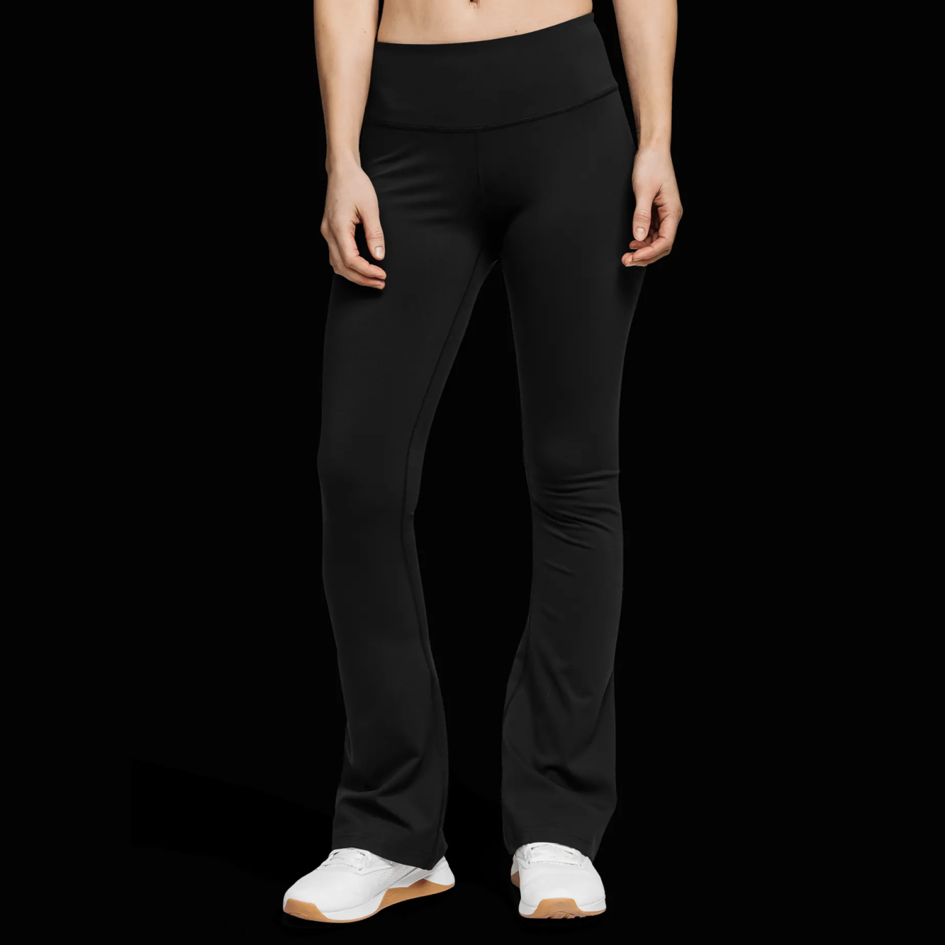 Flair Pants, treningsbukse, dame - Treningsklær Dame - Flair Pants, treningsbukse, dame