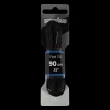 Flat 7.0 Black 90cm, skolisser - Skolisser - Flat 7.0 Black 90cm, skolisser