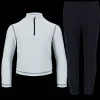 Fleece Set, fleecesett, barn og junior - Superundertøy - Fleece Set, fleecesett, barn og junior