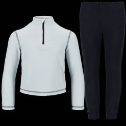 Fleece Set, fleecesett, barn og junior - Superundertøy - Fleece Set, fleecesett, barn og junior