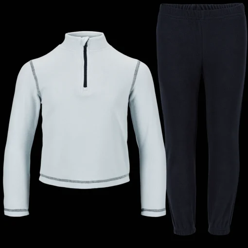 Fleece Set, fleecesett, barn og junior - Superundertøy - Fleece Set, fleecesett, barn og junior