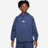 Fleece Training Hoodie, hettegenser, junior - Collegegenser & Hettegenser - Fleece Training Hoodie, hettegenser, junior