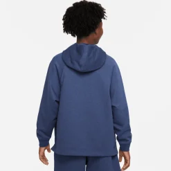 Fleece Training Hoodie, hettegenser, junior - Collegegenser & Hettegenser - Fleece Training Hoodie, hettegenser, junior