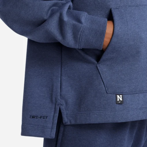 Fleece Training Hoodie, hettegenser, junior - Collegegenser & Hettegenser - Fleece Training Hoodie, hettegenser, junior