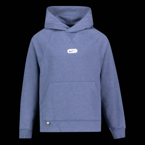 Fleece Training Hoodie, hettegenser, junior - Collegegenser & Hettegenser - Fleece Training Hoodie, hettegenser, junior