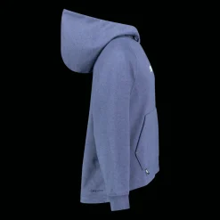 Fleece Training Hoodie, hettegenser, junior - Collegegenser & Hettegenser - Fleece Training Hoodie, hettegenser, junior