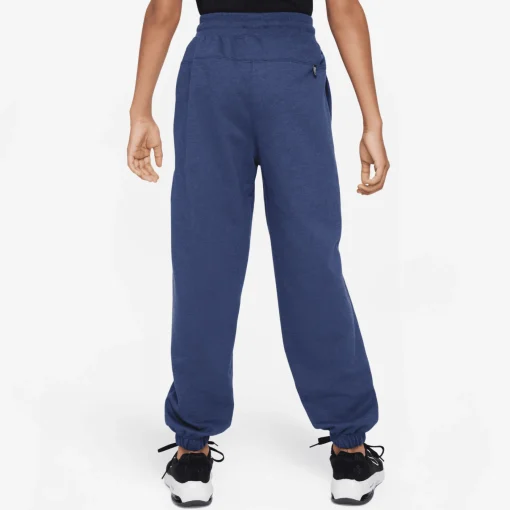 Fleece Training Pants, joggebukse, junior - Joggebukse - Fleece Training Pants, joggebukse, junior