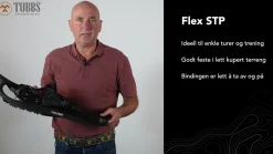 Flex Stp 24 - Truger - Flex Stp 24
