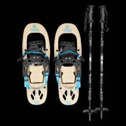 FLEX TRK KIT 22 W, trugesett dame - Truger - FLEX TRK KIT 22 W, trugesett dame