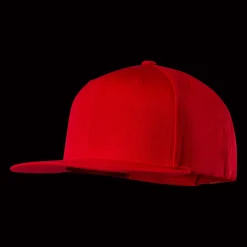 Flexfit Classic Snapback Cap, caps, unisex - Caps - Flexfit Classic Snapback Cap, caps, unisex