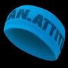 Flow Headband, pannebånd, junior - Lue - Flow Headband, pannebånd, junior
