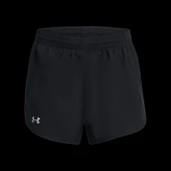 Fly By 2-In-1 Shorts, løpeshorts, dame - Treningsshorts - Fly By 2-In-1 Shorts, løpeshorts, dame