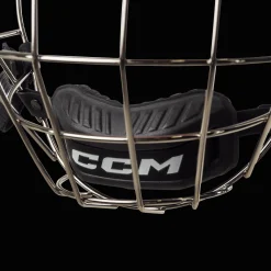 Fm 580 Sr 22/23, hockeygitter til hockeyhjelm, senior - Tilbehør Hockey - Fm 580 Sr 22/23, hockeygitter til hockeyhjelm, senior