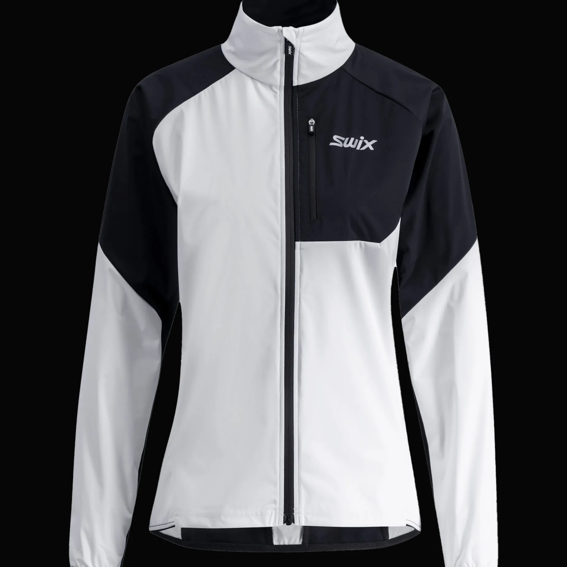 Focus Wind Jacket W 24/25, langrennsjakke, dame - Langrennsjakke Dame - Focus Wind Jacket W 24/25, langrennsjakke, dame