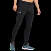 Focus Wind Tights M 24/25, treningstights, herre - Langrennsbukse Herre - Focus Wind Tights M 24/25, treningstights, herre