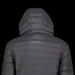 Folgefonna Down Parka W, dunparkas, dame - Vinterjakke - Folgefonna Down Parka W, dunparkas, dame