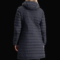 Folgefonna Down Parka W, dunparkas, dame - Vinterjakke - Folgefonna Down Parka W, dunparkas, dame