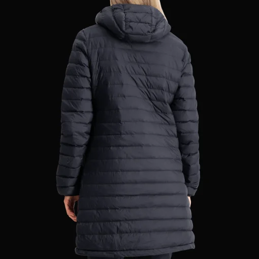 Folgefonna Down Parka W, dunparkas, dame - Vinterjakke - Folgefonna Down Parka W, dunparkas, dame