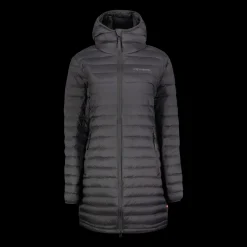 Folgefonna Down Parka W, dunparkas, dame - Vinterjakke - Folgefonna Down Parka W, dunparkas, dame