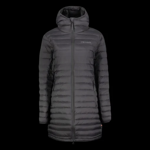 Folgefonna Down Parka W, dunparkas, dame - Vinterjakke - Folgefonna Down Parka W, dunparkas, dame