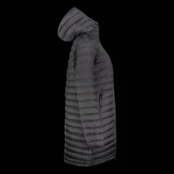 Folgefonna Down Parka W, dunparkas, dame - Vinterjakke - Folgefonna Down Parka W, dunparkas, dame