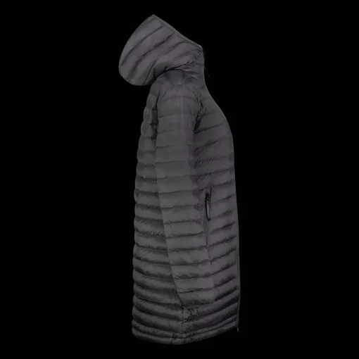 Folgefonna Down Parka W, dunparkas, dame - Vinterjakke - Folgefonna Down Parka W, dunparkas, dame