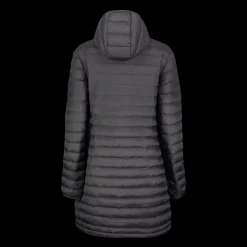 Folgefonna Down Parka W, dunparkas, dame - Vinterjakke - Folgefonna Down Parka W, dunparkas, dame