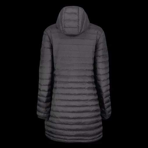 Folgefonna Down Parka W, dunparkas, dame - Vinterjakke - Folgefonna Down Parka W, dunparkas, dame