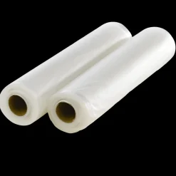 Food Sealer Rolls, vakuumeringsplast, rull, stor - Jaktutstyr - Food Sealer Rolls, vakuumeringsplast, rull, stor