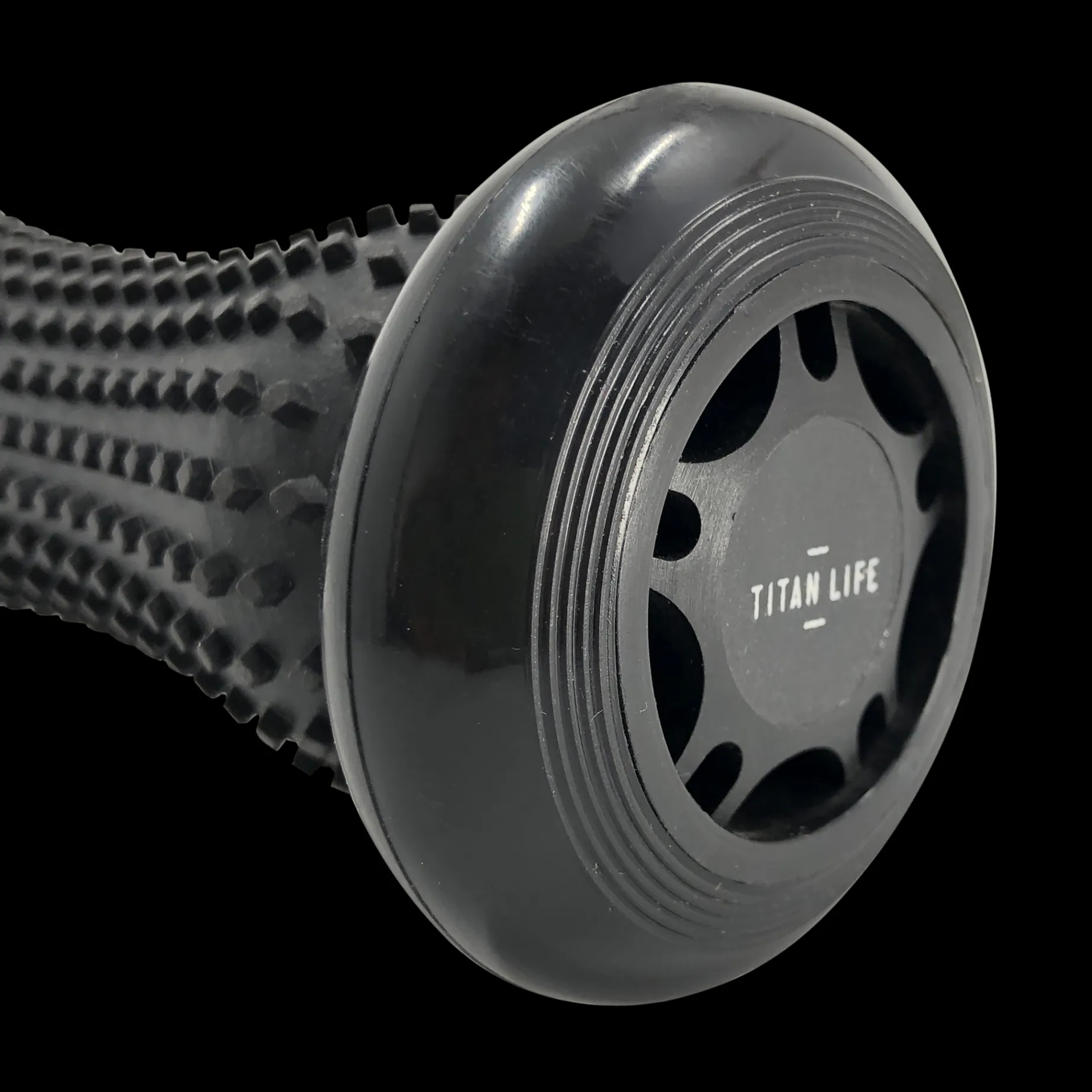 Foot Massage Roller, fotmassasjerulle - Foam Roller - Foot Massage Roller, fotmassasjerulle