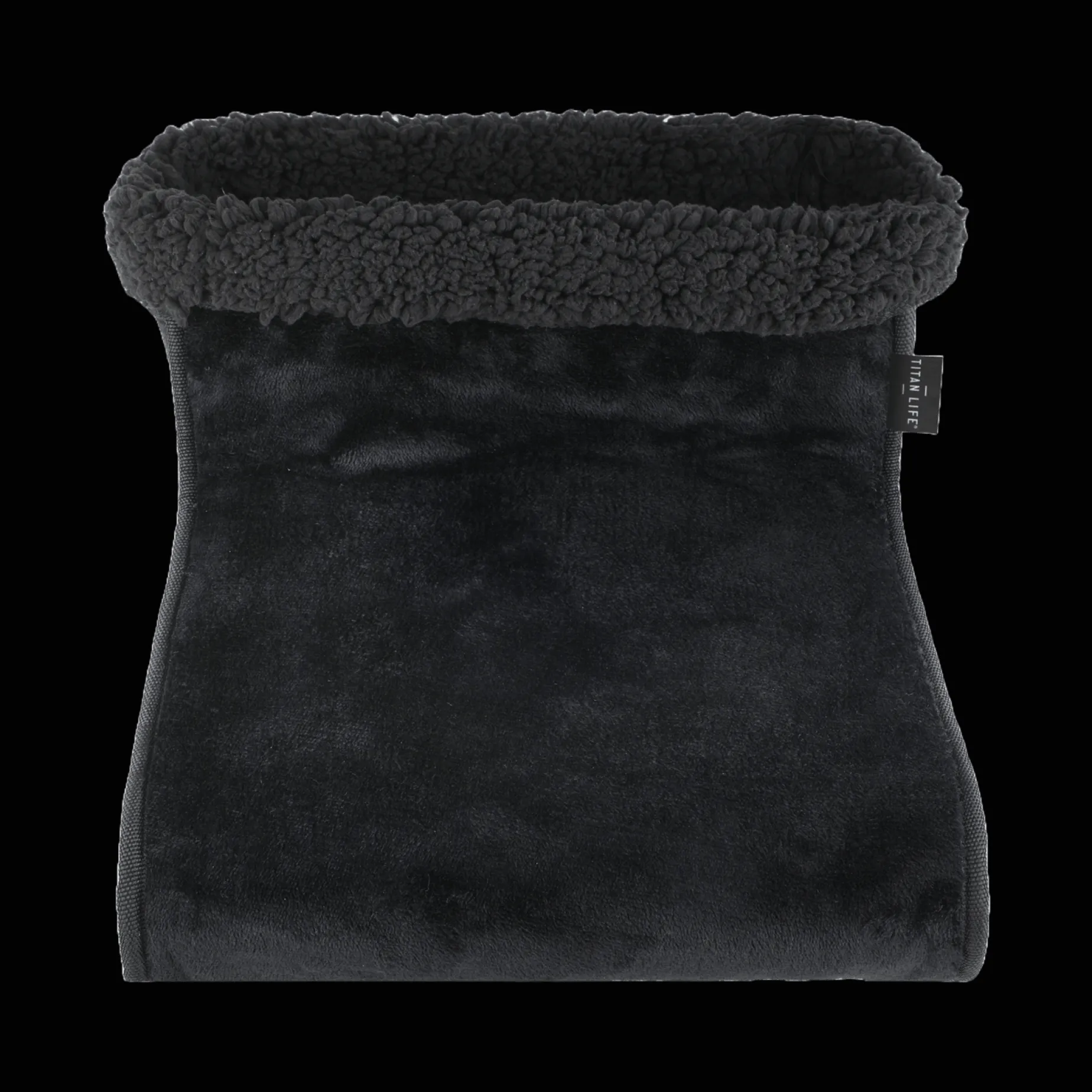 Foot Warmer & Massager, fotvarmer med massasje - Massasje - Foot Warmer & Massager, fotvarmer med massasje