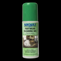 Footwear Cleaning Gel, rengjøringsmiddel til fottøy - Skopleie - Footwear Cleaning Gel, rengjøringsmiddel til fottøy