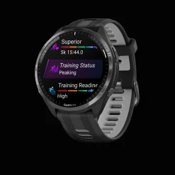 Forerunner 965, AMOLED, multisportklokke, smartklokke - Pulsklokke - Forerunner 965, AMOLED, multisportklokke, smartklokke