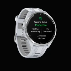 Forerunner 965, AMOLED, multisportklokke, smartklokke - Pulsklokke - Forerunner 965, AMOLED, multisportklokke, smartklokke